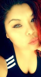 Stormy Strock - Baby Houston, USA