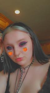 Sudie Johnson - Baby Rockford, USA