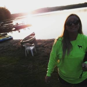 Sue Lewis - Baby Miami, USA