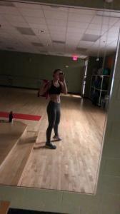 Sun Bunting - Baby Halifax, Canada