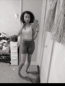 Susan Harkness - Baby New York City, USA