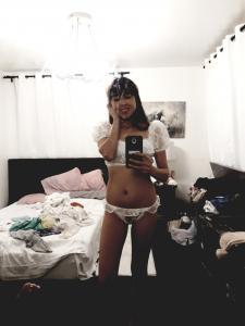 Susan Holleran - Baby Baltimore, USA