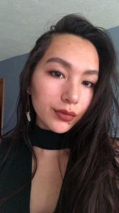 Susan Oneal - Baby Rockford, USA