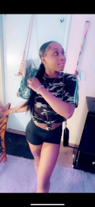 Susan Touchette - Baby Washington, USA