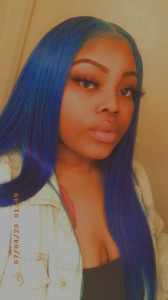 Susie Allen - Baby Charleston, USA