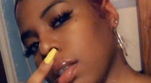 Suzanne Williams - Baby Dallas, USA