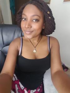 Sybil Fetters - Baby Louisiana, USA