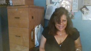 Sylvia Adams - Baby St Louis, USA