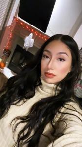 Sylvia Red - Baby Charleston, USA