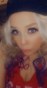 Tasha Huang - Baby Minnesota, USA