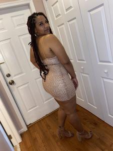 Tequila Gates - Baby London, Canada