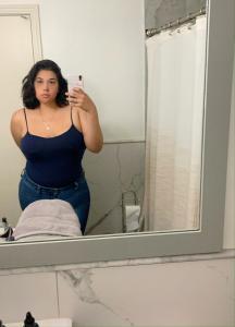 Teresa Gast - Baby Bristol, United Kingdom