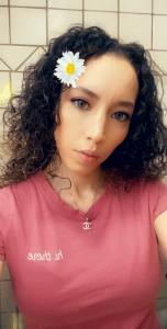 Terri Small - Baby Detroit, USA