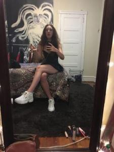 Terrilyn Nusbaum - Baby Manchester, United Kingdom