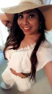 Thalia Albanese - Baby Detroit, USA