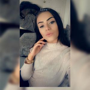 Thelma Redrick - Baby Toronto, Canada