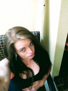 Theresa Drummond - Baby Montreal, Canada