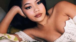 Tiffany Dixon - Baby Albany, USA