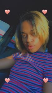 Tracey Calderon - Baby Indiana, USA