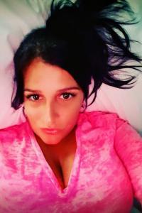 Trina Lutz - Baby Glasgow, United Kingdom