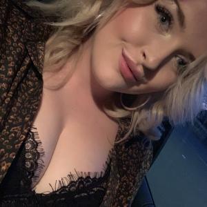 Velda Oliver - Baby Aubrey, USA