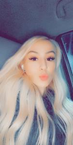 Vernie Lunt - Baby Oregon, USA