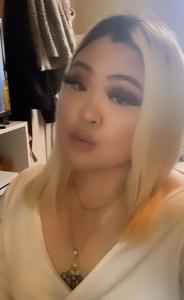 Veronica Gibson - Baby Houston, USA