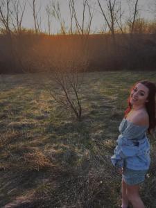 Vicki Reese - Baby Midlothian, USA