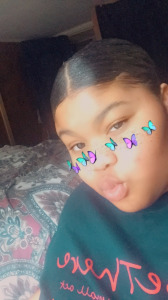 Vickie Oliver - Baby Vancouver, Canada