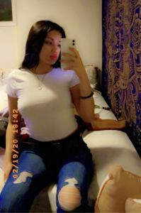 Vicky Harris - Baby Halifax, Canada