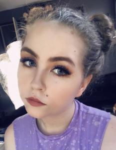 Victoria Brown - Baby San Antonio, USA