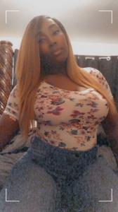 Victoria Valenzuela - Baby Washington, USA