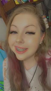 Violet Eadie - Baby Oklahoma City, USA