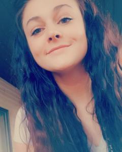 Violet Weist - Baby San Diego, USA