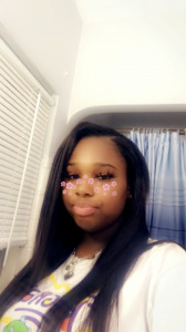 Virginia Carter - Baby Missouri, USA