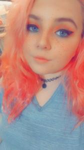 Virginia Maughan - Baby North Carolina, USA