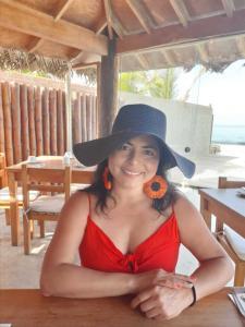 Virginia Reeves - Baby Roshester, USA