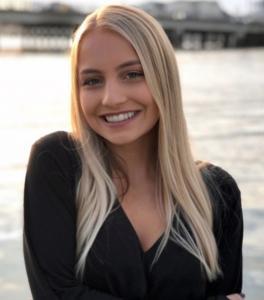 Virginia Weeks - Baby Chicago, USA