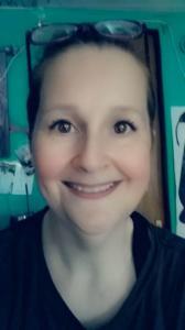 Waltraud Marrero - Baby Liverpool, United Kingdom