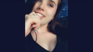 Wendy Cruz - Baby Columbus, USA