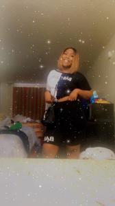 Yvette Pryor - Baby North Bay, Canada