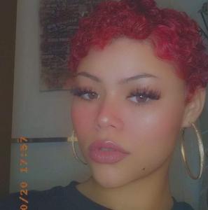 Yvette Rester - Baby North Bay, Canada