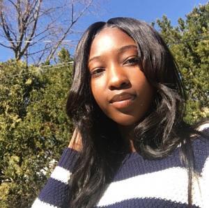 Yvonne Garcia - Baby Arizona, USA