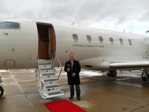 Aaron Preble - Daddy Cleveland, USA