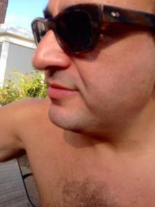 Adam Jones - Daddy Ottawa, Canada