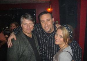 Adam Lindley - Daddy North Carolina, USA