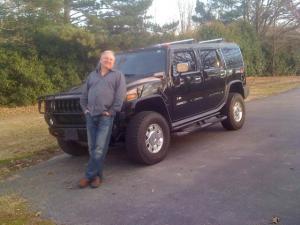 Adam McDonald - Daddy Leeds, United Kingdom