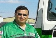 Albert Childs - Daddy Cardiff, United Kingdom