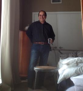 Albert Steele - Daddy Ohio, USA