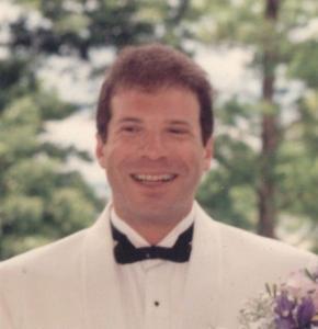 Alexander Bragdon - Daddy Buffalo, USA